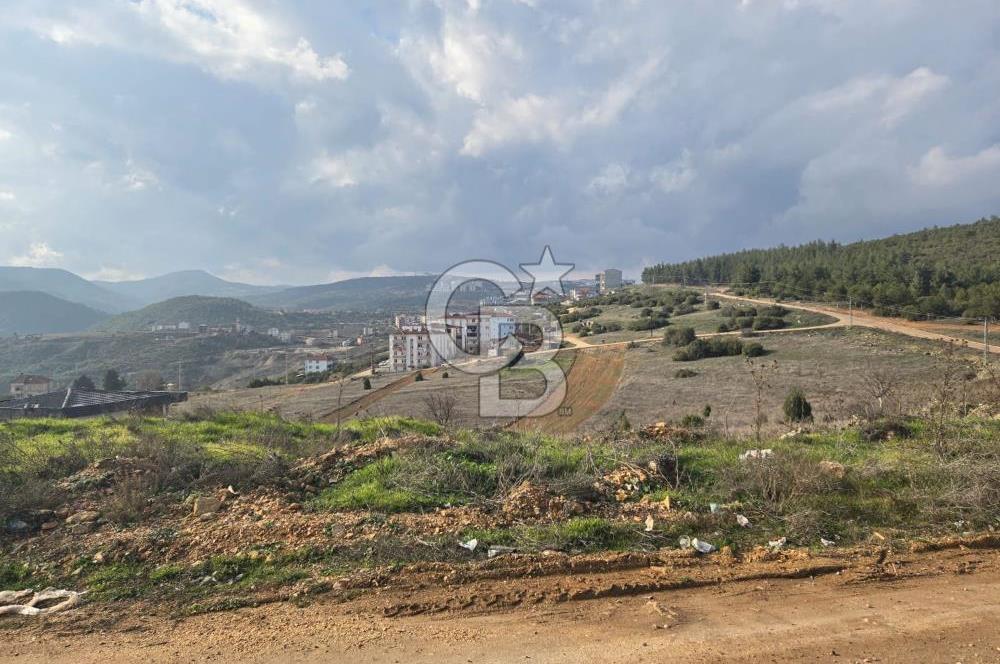 CB CITY'DEN BİLECİK ERTUĞRUL GAZİ MAHALLESİNDE KAT KARŞILIĞI VİLLA İMARLI ARSA