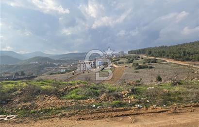 CB CITY'DEN BİLECİK ERTUĞRUL GAZİ MAHALLESİNDE KAT KARŞILIĞI VİLLA İMARLI ARSA