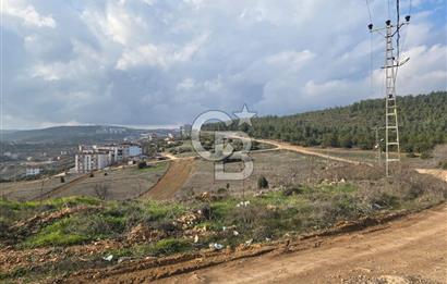 CB CITY'DEN BİLECİK ERTUĞRUL GAZİ MAHALLESİNDE KAT KARŞILIĞI VİLLA İMARLI ARSA