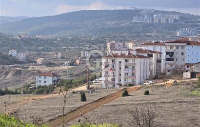 CB CITY'DEN BİLECİK ERTUĞRUL GAZİ MAHALLESİNDE KAT KARŞILIĞI VİLLA İMARLI ARSA