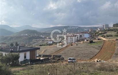 CB CITY'DEN BİLECİK ERTUĞRUL GAZİ MAHALLESİNDE KAT KARŞILIĞI VİLLA İMARLI ARSA