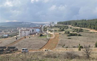 CB CITY'DEN BİLECİK ERTUĞRUL GAZİ MAHALLESİNDE KAT KARŞILIĞI VİLLA İMARLI ARSA