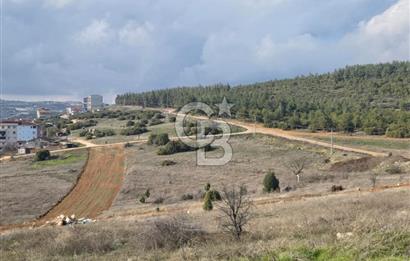CB CITY'DEN BİLECİK ERTUĞRUL GAZİ MAHALLESİNDE KAT KARŞILIĞI VİLLA İMARLI ARSA