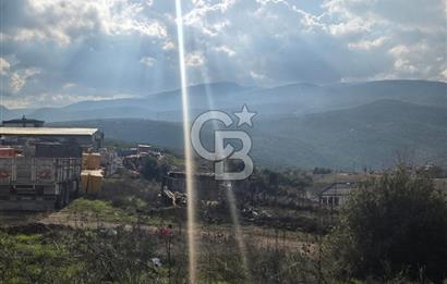 CB CITY'DEN BİLECİK ERTUĞRUL GAZİ MAHALLESİNDE KAT KARŞILIĞI VİLLA İMARLI ARSA