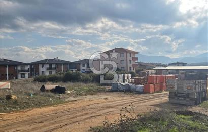 CB CITY'DEN BİLECİK ERTUĞRUL GAZİ MAHALLESİNDE KAT KARŞILIĞI VİLLA İMARLI ARSA