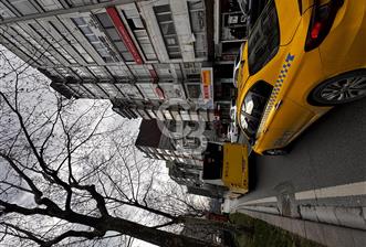 Cumhuriyet Caddesi Üzerinde 5 Bölümden oluşan 2. Kat Ofis - 1 - 257643