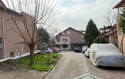 CB AKADEMİ İZMİT KURUÇEŞME VİLLALARI SATILIK 4+2 YAPILI VİLLA