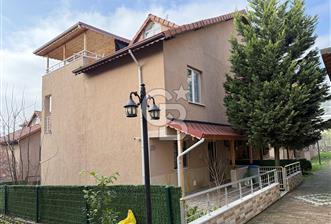 CB AKADEMİ İZMİT KURUÇEŞME VİLLALARI SATILIK 4+2 YAPILI VİLLA