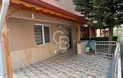 CB AKADEMİ İZMİT KURUÇEŞME VİLLALARI SATILIK 4+2 YAPILI VİLLA