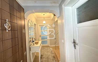 CB AKADEMİ İZMİT KURUÇEŞME VİLLALARI SATILIK 4+2 YAPILI VİLLA