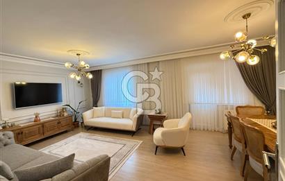 CB AKADEMİ İZMİT KURUÇEŞME VİLLALARI SATILIK 4+2 YAPILI VİLLA