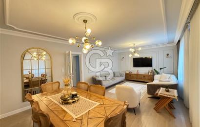 CB AKADEMİ İZMİT KURUÇEŞME VİLLALARI SATILIK 4+2 YAPILI VİLLA