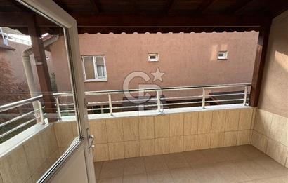 CB AKADEMİ İZMİT KURUÇEŞME VİLLALARI SATILIK 4+2 YAPILI VİLLA
