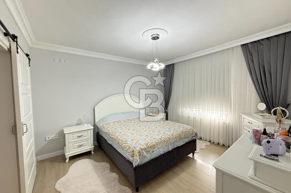 CB AKADEMİ İZMİT KURUÇEŞME VİLLALARI SATILIK 4+2 YAPILI VİLLA