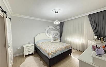 CB AKADEMİ İZMİT KURUÇEŞME VİLLALARI SATILIK 4+2 YAPILI VİLLA