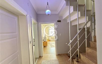 CB AKADEMİ İZMİT KURUÇEŞME VİLLALARI SATILIK 4+2 YAPILI VİLLA