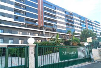 ULUKENT NİRVANA SUİTS'DE SATILIK 5+1 PENTHOUSE DAİRE