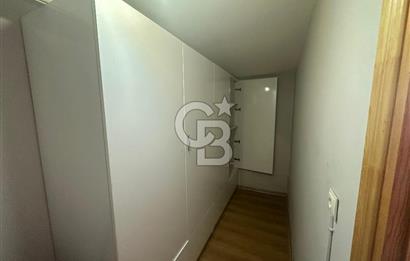 Seferihisar Camikebir Mahallesinde Lüks 7+2 Çatı Dubleksi