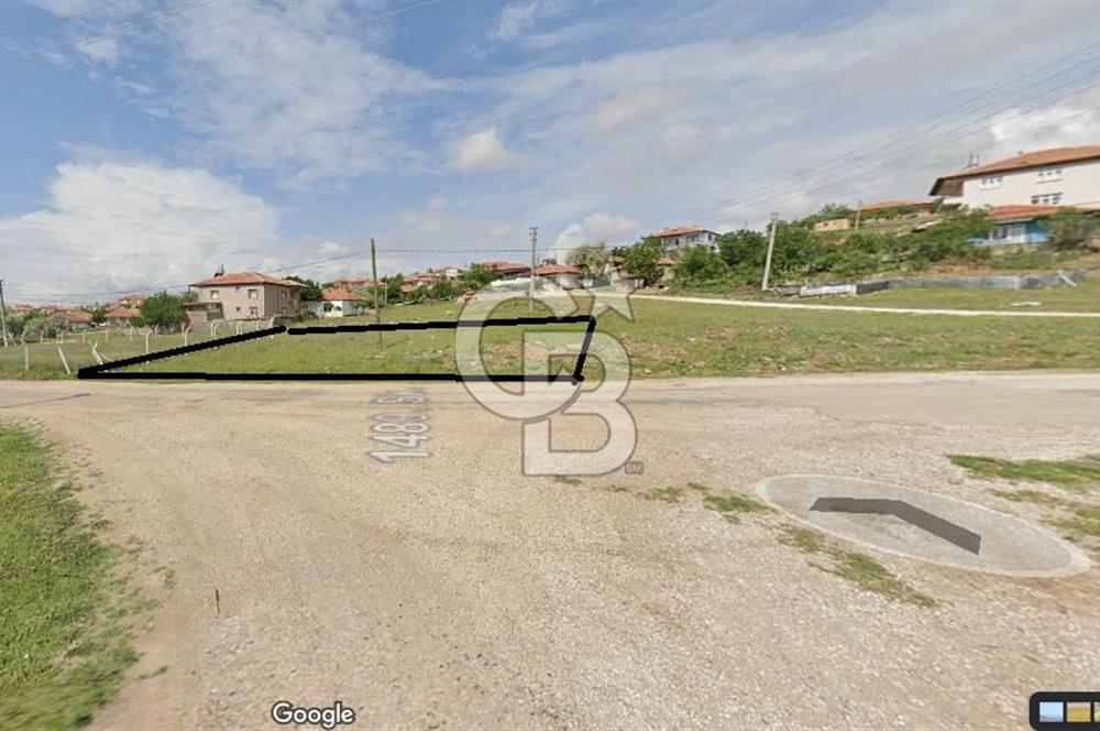 KIRIKKALE MERKEZDE 1.20 EMSAL SATILIK ARSA