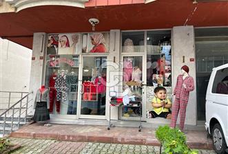 Pendik Dolayoba Hastane karşısı Depolu Dükkan 