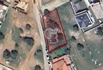 Güzelbahçe İmarlı Arsa