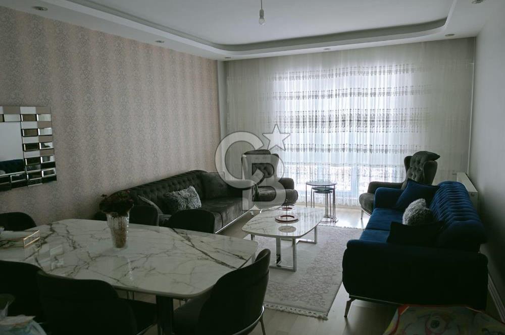 COLDWELL BANKER SAFİR'dn ÇÖŞNÜK'te 3+1 ACİL SATILIK FIRSAT DAİRE