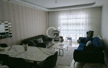 COLDWELL BANKER SAFİR'dn ÇÖŞNÜK'te 3+1 ACİL SATILIK FIRSAT DAİRE