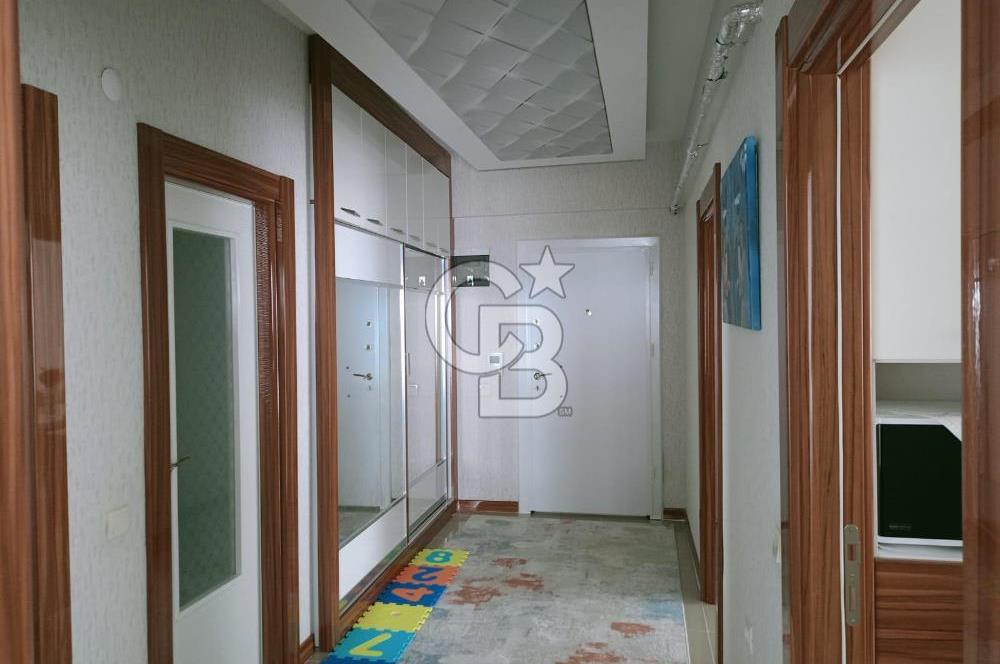 COLDWELL BANKER SAFİR'dn ÇÖŞNÜK'te 3+1 ACİL SATILIK FIRSAT DAİRE