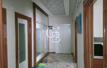 COLDWELL BANKER SAFİR'dn ÇÖŞNÜK'te 3+1 ACİL SATILIK FIRSAT DAİRE