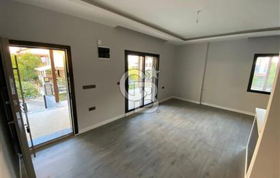 MENDERES ÖZDERE'DE SATILIK SIFIR DENİZ MANZARALI 3+1 VİLLA!