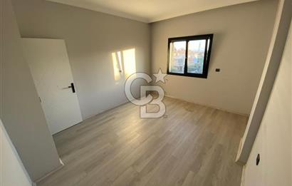 MENDERES ÖZDERE'DE SATILIK SIFIR DENİZ MANZARALI 3+1 VİLLA!