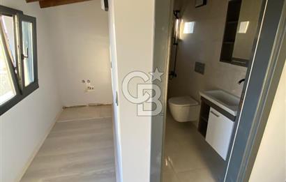 MENDERES ÖZDERE'DE SATILIK SIFIR DENİZ MANZARALI 3+1 VİLLA!