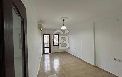 MERKEZDE GİRİŞ KAT GENİŞ 1+1 DAİRE 