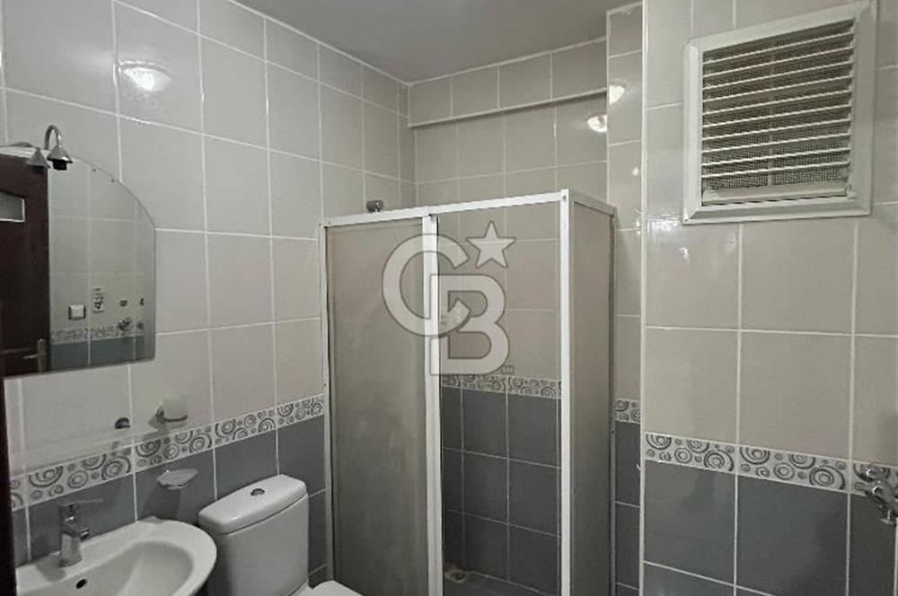 MERKEZDE GİRİŞ KAT GENİŞ 1+1 DAİRE 