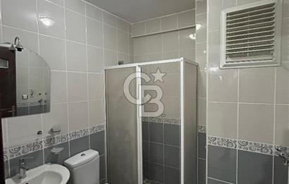 MERKEZDE GİRİŞ KAT GENİŞ 1+1 DAİRE 