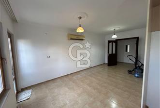 MERKEZDE GİRİŞ KAT GENİŞ 1+1 DAİRE 