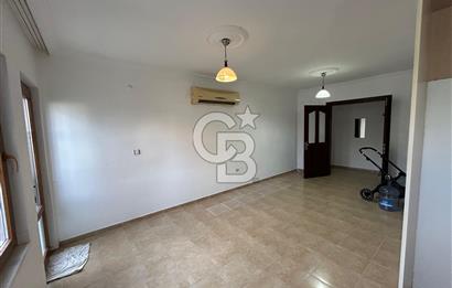 MERKEZDE GİRİŞ KAT GENİŞ 1+1 DAİRE 