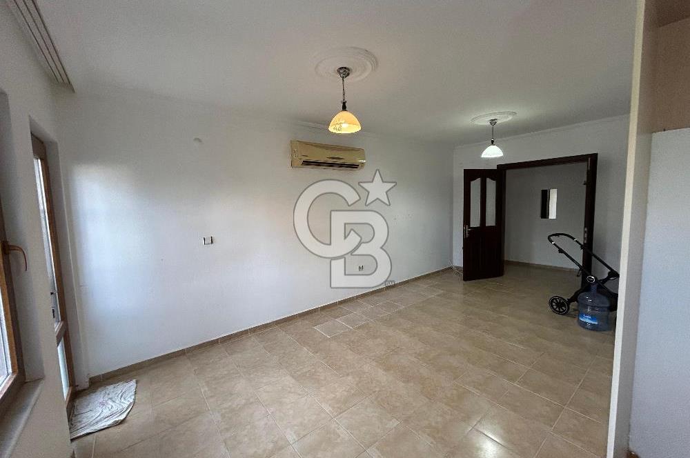 MERKEZDE GİRİŞ KAT GENİŞ 1+1 DAİRE 