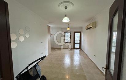 MERKEZDE GİRİŞ KAT GENİŞ 1+1 DAİRE 