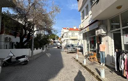 MERKEZDE GİRİŞ KAT GENİŞ 1+1 DAİRE 