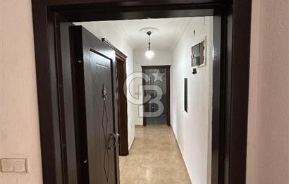 MERKEZDE GİRİŞ KAT GENİŞ 1+1 DAİRE 