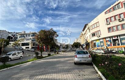 GİRİŞ  CADDE ÜZERİNDE FIRSAT SATILIK HER İŞE UYGUN DÜKKAN