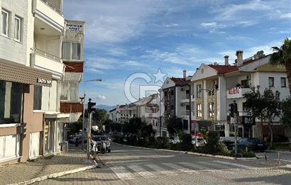 GİRİŞ  CADDE ÜZERİNDE FIRSAT SATILIK HER İŞE UYGUN DÜKKAN