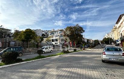 GİRİŞ  CADDE ÜZERİNDE FIRSAT SATILIK HER İŞE UYGUN DÜKKAN