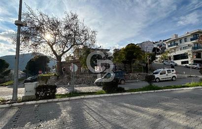 GİRİŞ  CADDE ÜZERİNDE FIRSAT SATILIK HER İŞE UYGUN DÜKKAN