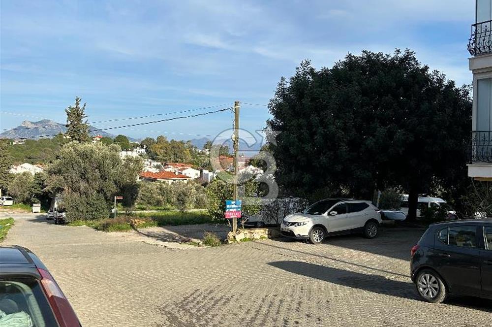GİRİŞ  CADDE ÜZERİNDE FIRSAT SATILIK HER İŞE UYGUN DÜKKAN