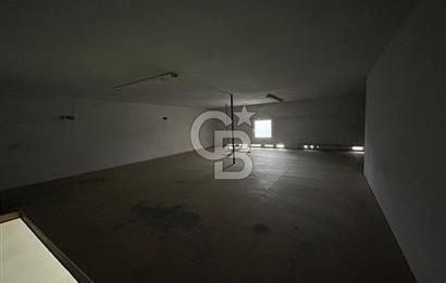 GİRİŞ  CADDE ÜZERİNDE FIRSAT SATILIK HER İŞE UYGUN DÜKKAN