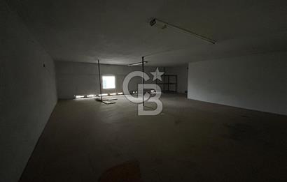 GİRİŞ  CADDE ÜZERİNDE FIRSAT SATILIK HER İŞE UYGUN DÜKKAN