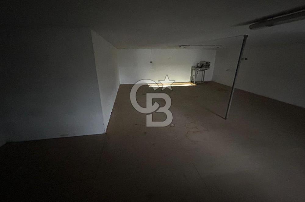 GİRİŞ  CADDE ÜZERİNDE FIRSAT SATILIK HER İŞE UYGUN DÜKKAN