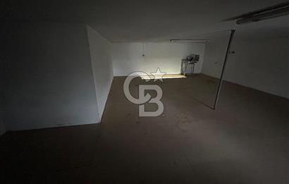 GİRİŞ  CADDE ÜZERİNDE FIRSAT SATILIK HER İŞE UYGUN DÜKKAN